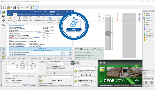 GEO5 2020 Pro Free Download
