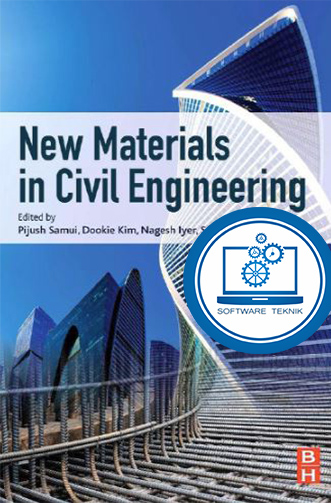 New Materials in Civil Engineering
