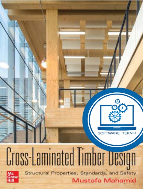 Cross Laminated Timber Design