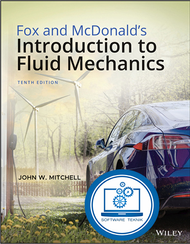 Introduction to Fluid Mechanics 10 Edition