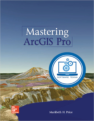 Mastering ArcGIS Pro