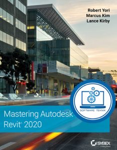 Mastering Autodesk Revit 2020