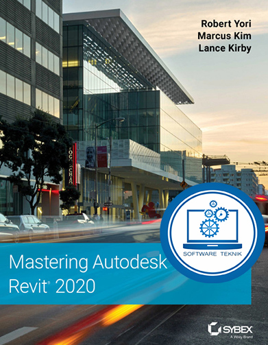 Mastering Autodesk Revit 2020