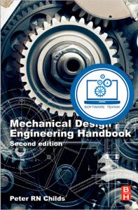 Mechanical Design Engineering Handbook Second Edition