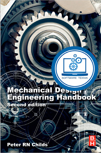 Mechanical Design Engineering Handbook Second Edition