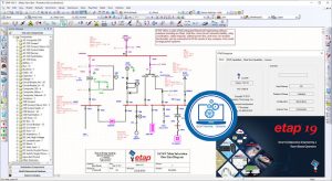 Operation Technology ETAP 2019.v19.0.1 Free Download