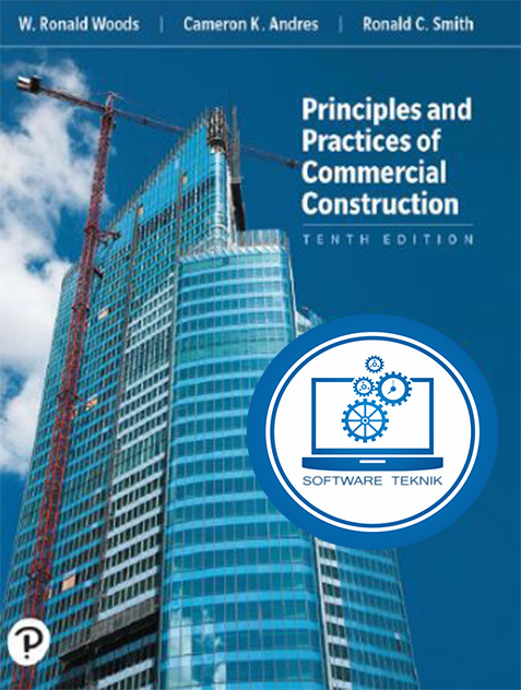 Principles and Practices of Commercial Construction 10 Edition