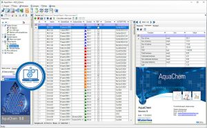 Schlumberger AquaChem 9 build.17.20 Free Download