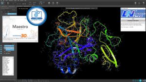 Schrodinger Suite 2020.3 Free Download