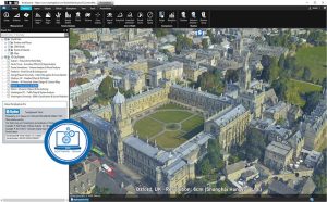 Skyline TerraExplorer v7.2.1 Free Download