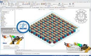 midas NFX 2020.R2.x64 Free Download