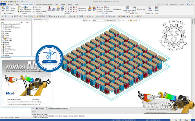 midas NFX 2020.R2.x64 Free Download