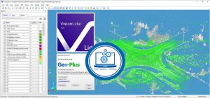 Geo-Plus Vision Lidar v30.0 x64 Free Download