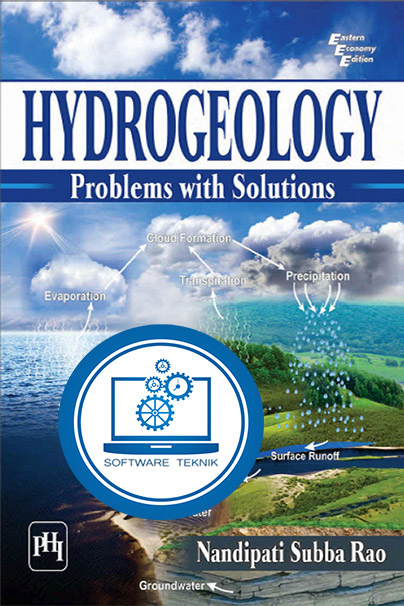 Hydrogeology Problems With Solutions