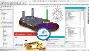Download SolidWorks v2021.SP0.0 Premium Free Version