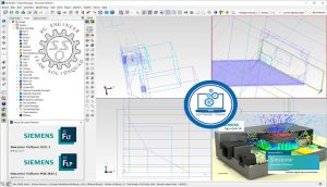 Download Siemens Simcenter FloTHERM v2021.1.Suite.x64 Free Full Crack
