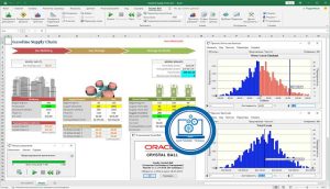 Download Oracle Crystal Ball v11.1.2.4.850.x32.x64 Full Version