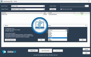 Download Datakit CrossManager 2021.3 Free Full Version