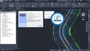 Download Quux Sincpac C3D 2021.v3.30 For Civil3D IM Complete Keygen