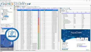 Download Schlumberger AquaChem 10.build.18.21 Complete Keygen