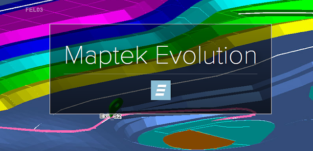 Maptek Vulcan 2021.4.0