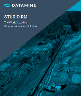 Datamine Studio RM 1.9.36 x64