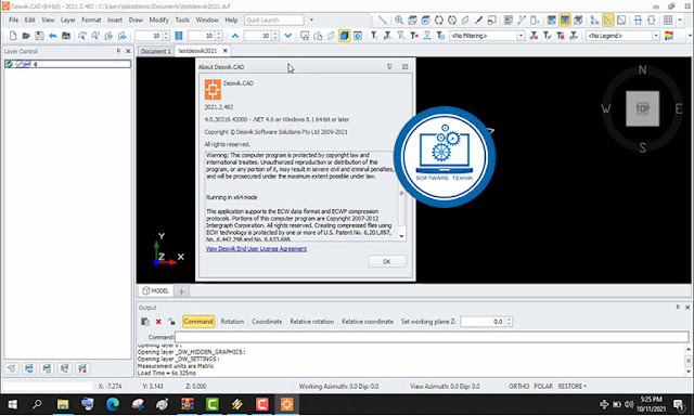 Deswik CAD 2020.1.455 Deswik CAD 2020.1.455