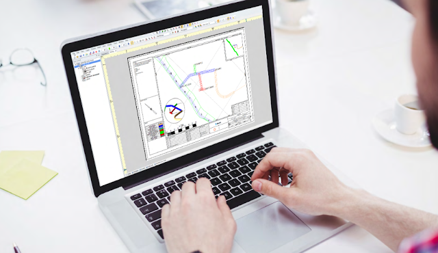 Deswik CAD 2019.4.355 Deswik CAD 2019.4.355