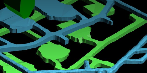 Maptek Vulcan 2021.4.0