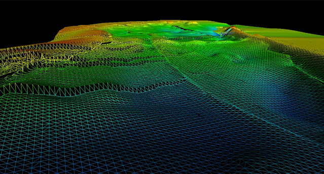 Maptek Vulcan 12.0.1