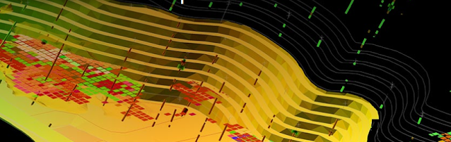 Maptek Vulcan 2021.4.0