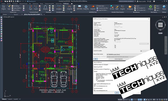 Download CADPower v22.12