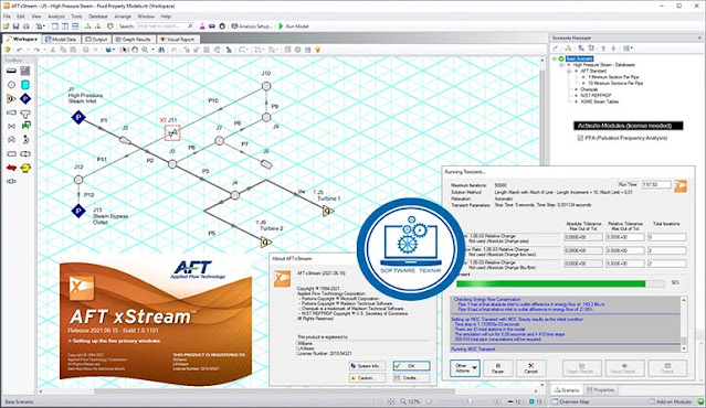 Download AFT xStream v1.0.1101 build 2021.06.15