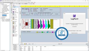 Download RockWare LogPlot 8 2022.1.31