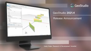 Download GeoStudio 2021.4.3.1.23726 Full Version