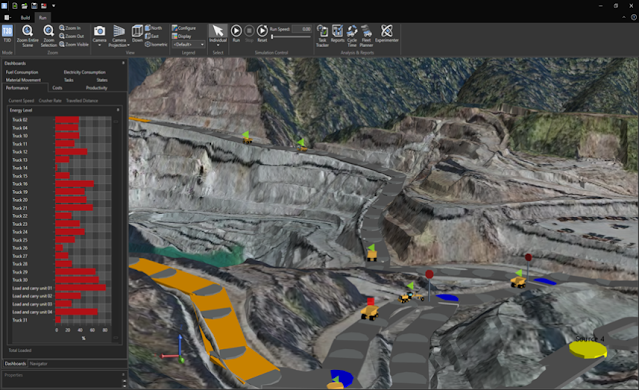 HAULSIM v3.5 x64 New Update