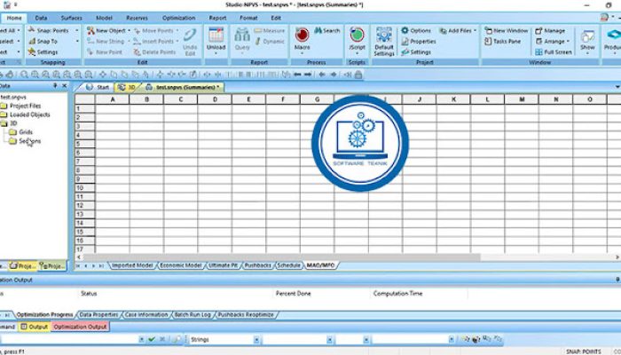 Datamine Studio NPVS 1.1102.0 x64 Free Download