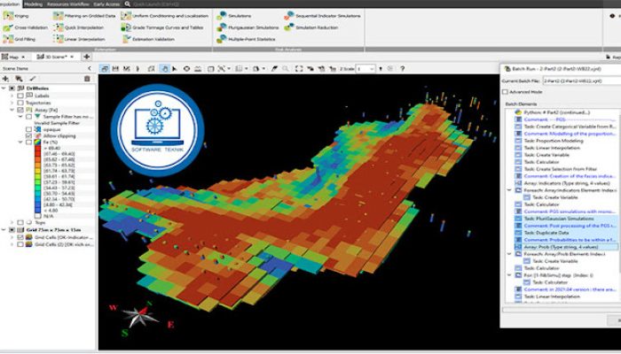 Isatis Neo v.2021.7 Free Download