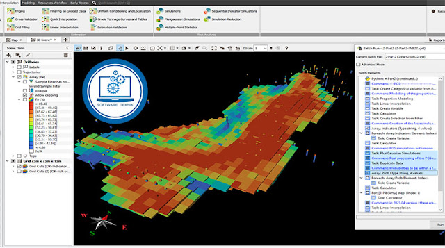Isatis Neo v.2021.7 Free Download
