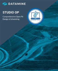 Download Datamine Studio OP 2.11.100 x64
