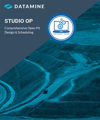 Download Datamine Studio OP 2.11.100 x64
