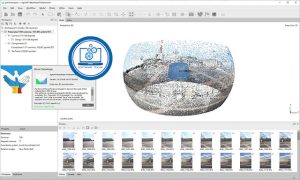 Agisoft Metashape Pro v1.8.2 Free Download