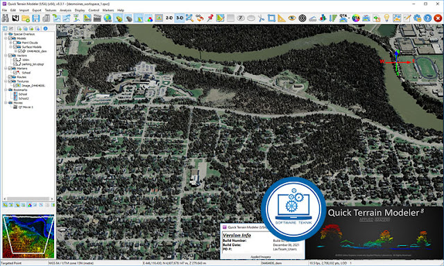 Download Applied Imagery Quick Terrain Modeller v8.3.1 x64