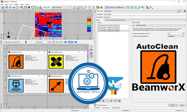 BeamworX Autoclean 2021.3.1.0 Repack 3