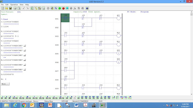 FANUC Ladder-III 8.9 x86 Multilanguage