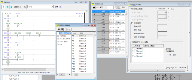 FANUC Ladder-III 8.9 x86 Multilanguage FANUC Ladder-III 8.9 x86 Multilanguage