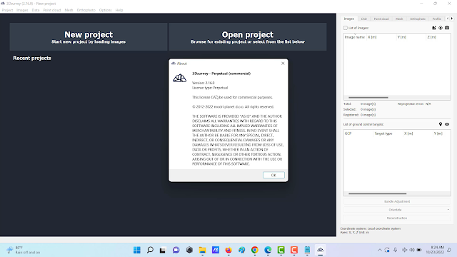 3Dsurvey 2.16 x64 Multilingual New Update 2022