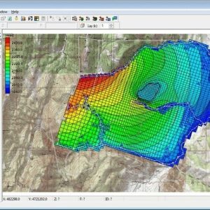 Aquaveo GMS 10.6.6.x64