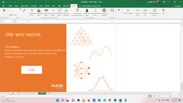 Addinsoft XLSTAT Premium 2021.2.2