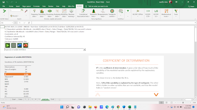 Addinsoft XLSTAT Premium.2021.2.2